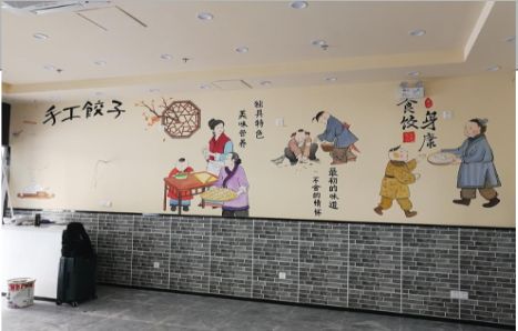 民权手绘墙绘工具有哪些
