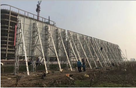 民权什么是广告物料？