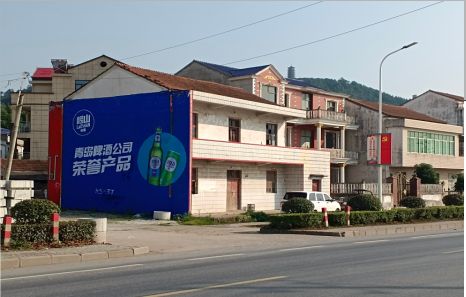 民权写真布和喷绘布的区别?
