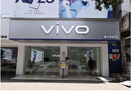 民权}做一个门店面广告招牌需要多少钱？