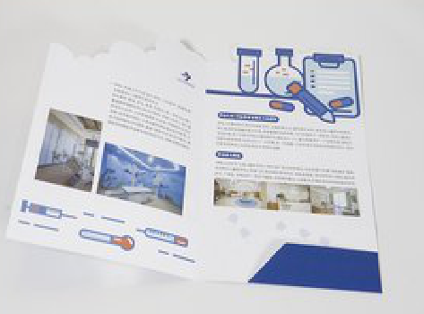 民权说明书印刷有哪些样式可以选择？