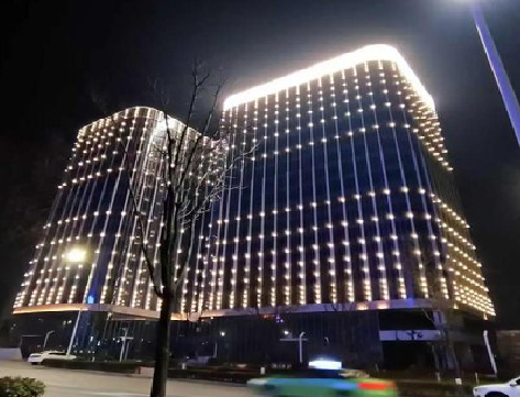 民权亮化工程安装注意事项。