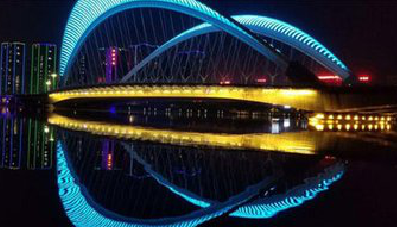 民权亮化工程如何做好公共区域的安全性。