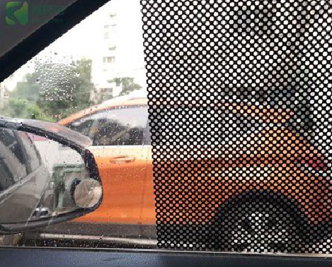 民权怎么判断单透膜的好坏？